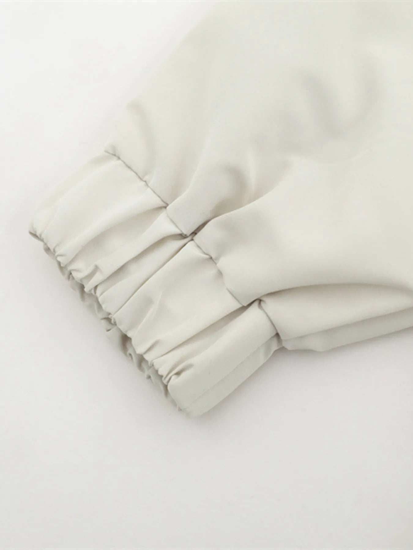 Men's Zip Up Long Sleeve Jacket