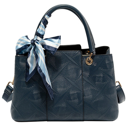 Top-Handle Handbag