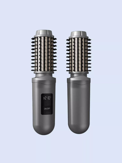 Portable Hot Air Brush