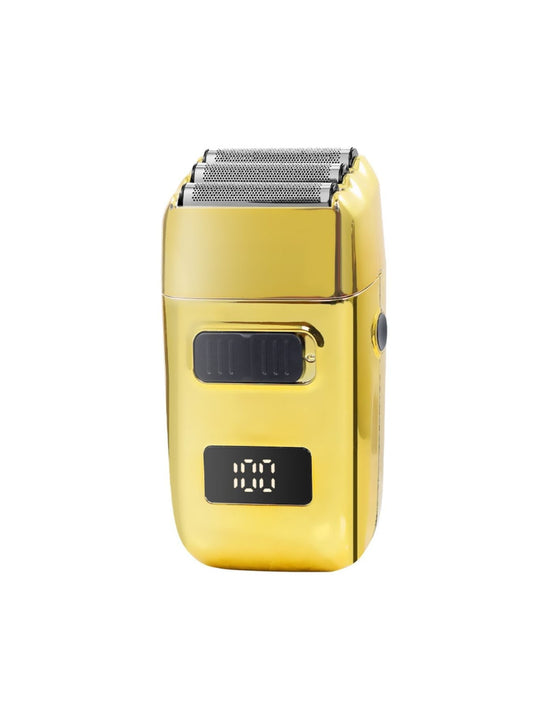 Portable Mini Shaver with LED Display