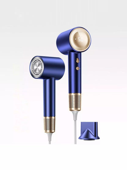 Constant Temperature High-Speed Hair Dryer