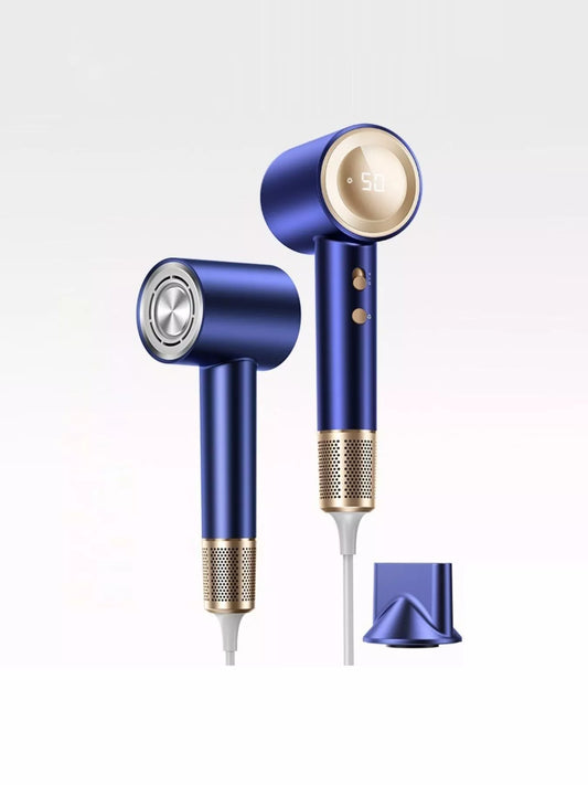 Constant Temperature High-Speed Hair Dryer
