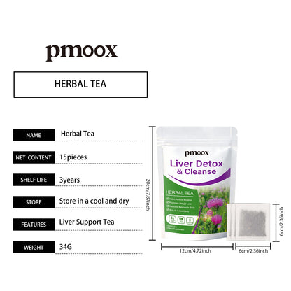 Qingxiang Herbal Functional Tea