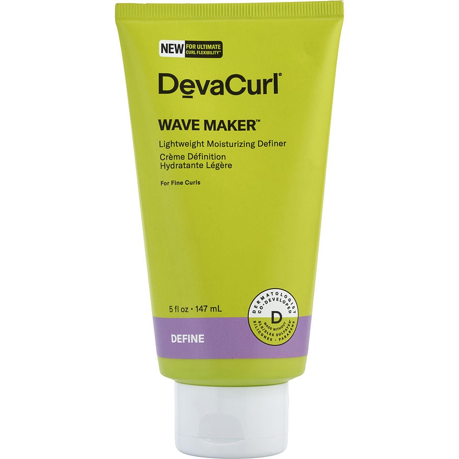 DEVA by Deva Concepts CURL WAVE MAKER 5 OZ  (PACKAGING MAY VARY