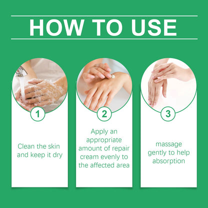 Hoygi Centella Asiatica Skin Cream, With Its Gentle Plant Ingredients, Nourishes The Skin And Gives It A Radiant Glow