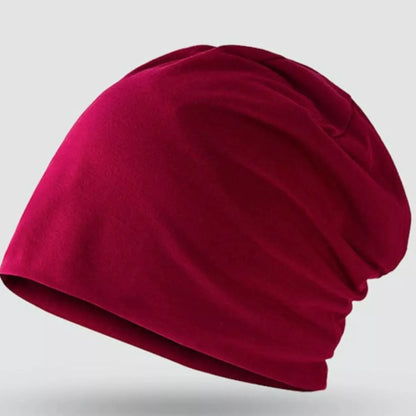 Slouchy Beanie Hat