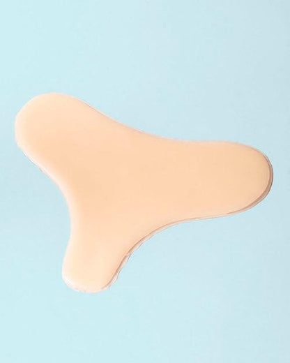 Skin Plumping Chest Mask [Reusable]