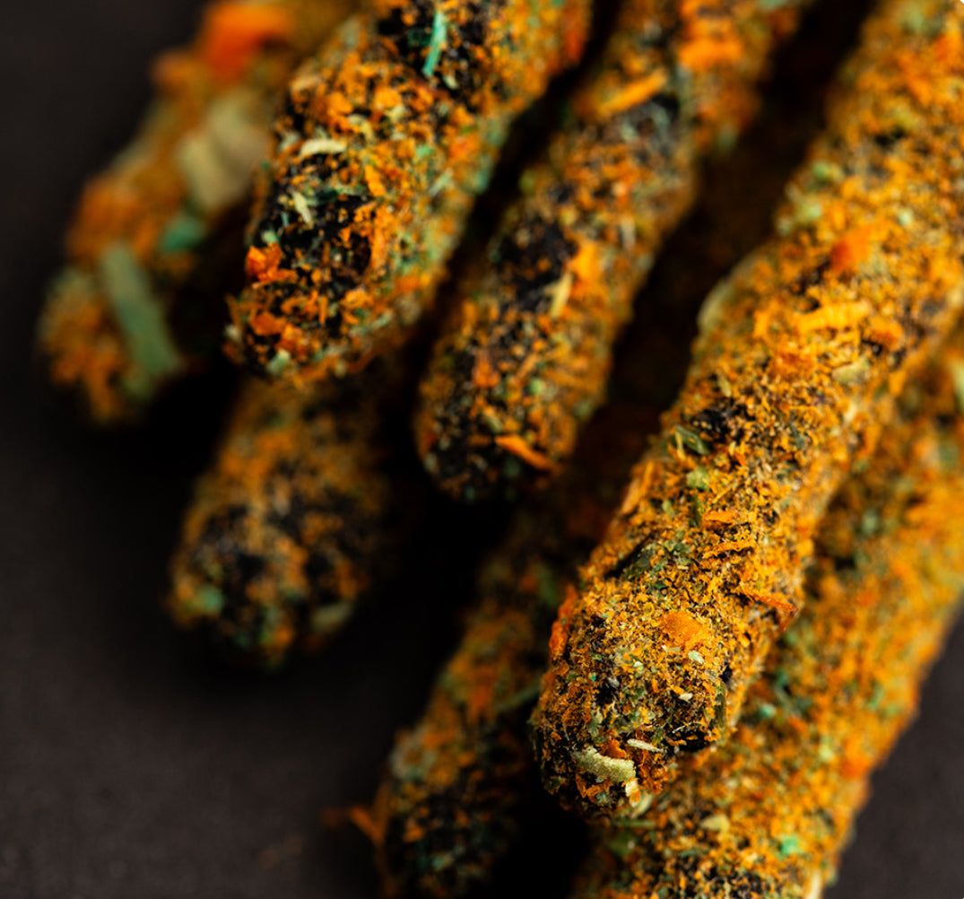 Cosmos Incense