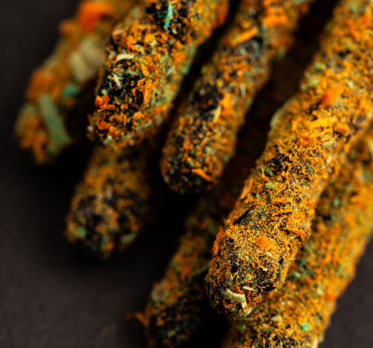 Venus Cosmos Incense