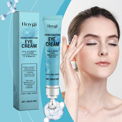 Hoygi Nourishing Eye Cream Firming And Lifting Eye Cream Hydrates And Moisturizes The Skin Around The Eyes And Nourishes And Rejuvenates The Skin Around The Eyes