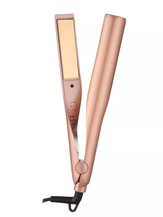 Adjustable Temperature Hair Straightener