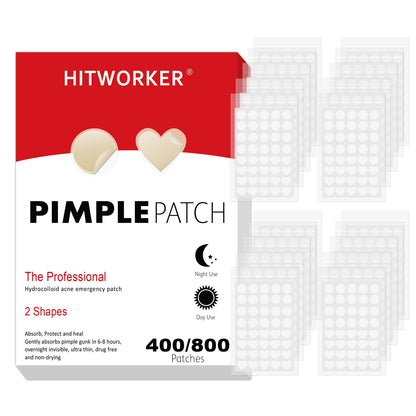 Acne Patches  Blackhead Patches  400to800 Pcs