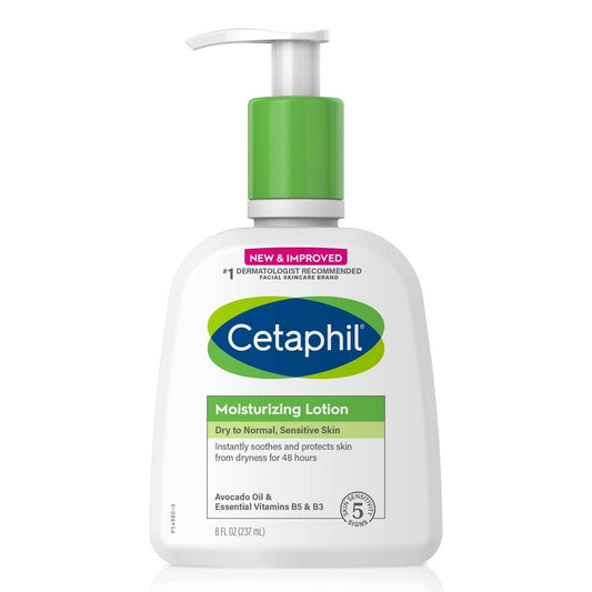 CETAPHIL Moisturizing Lotion