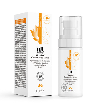 Vitamin C Concentrated