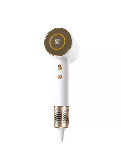 Temperature Control Household Hair Dryer