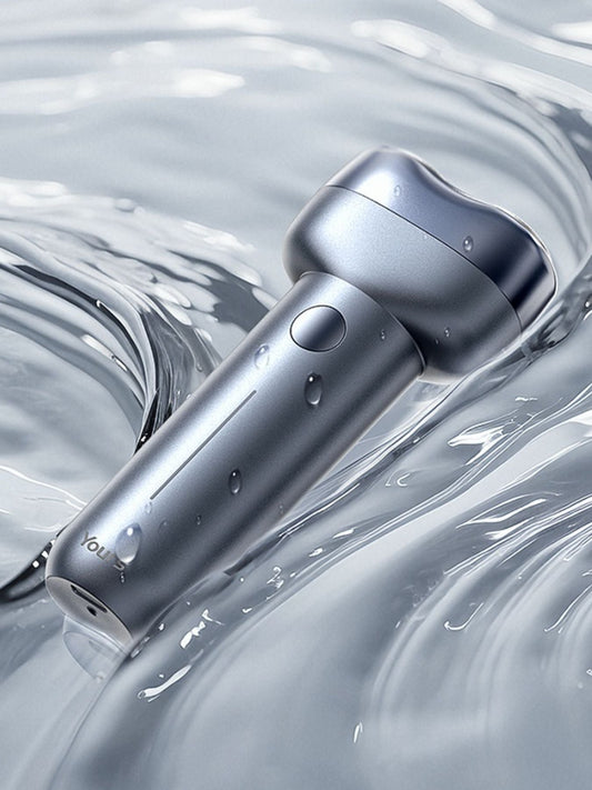 Waterproof Electric Shaver