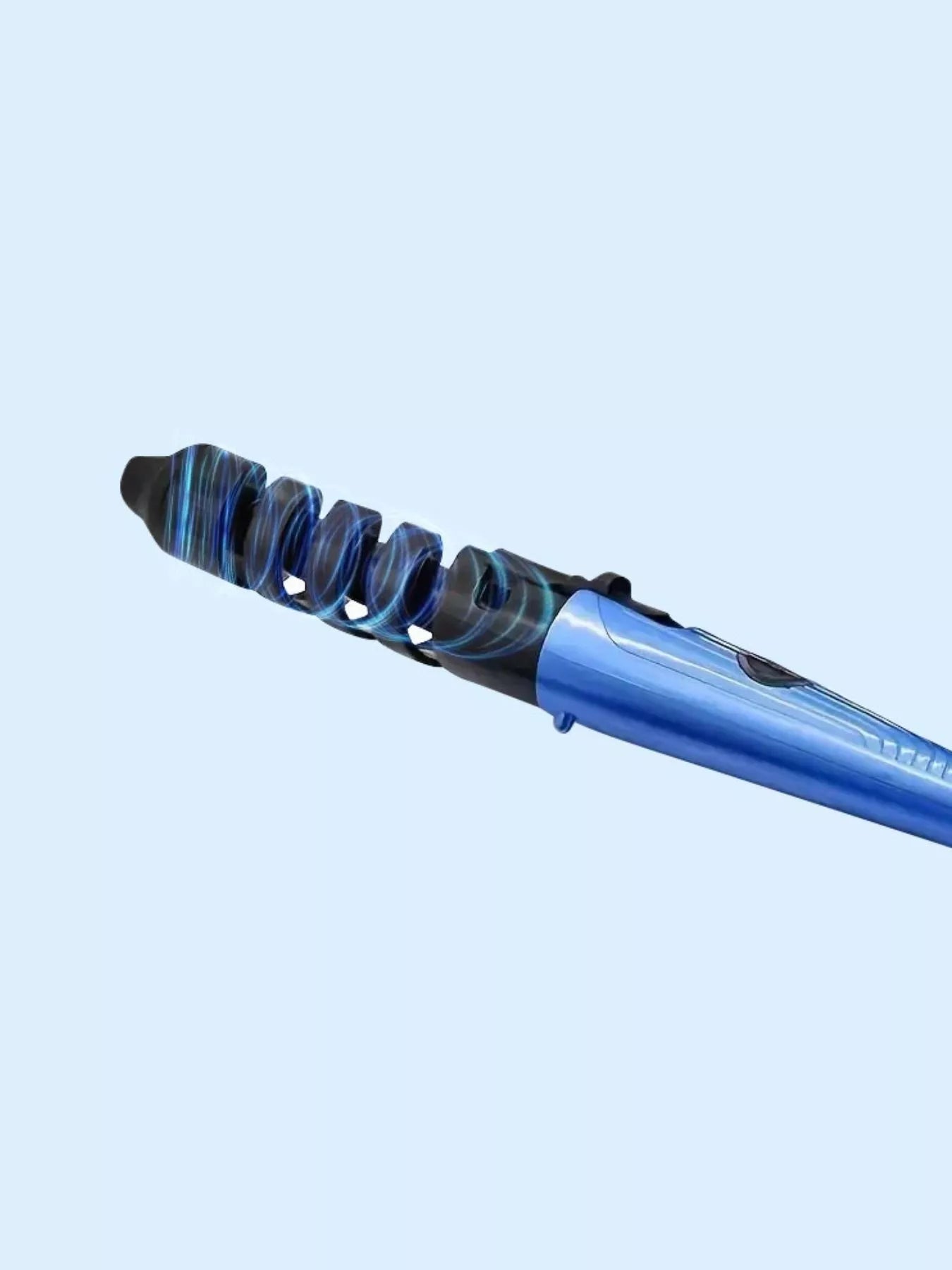3 Piece Multi Functional Curling Iron