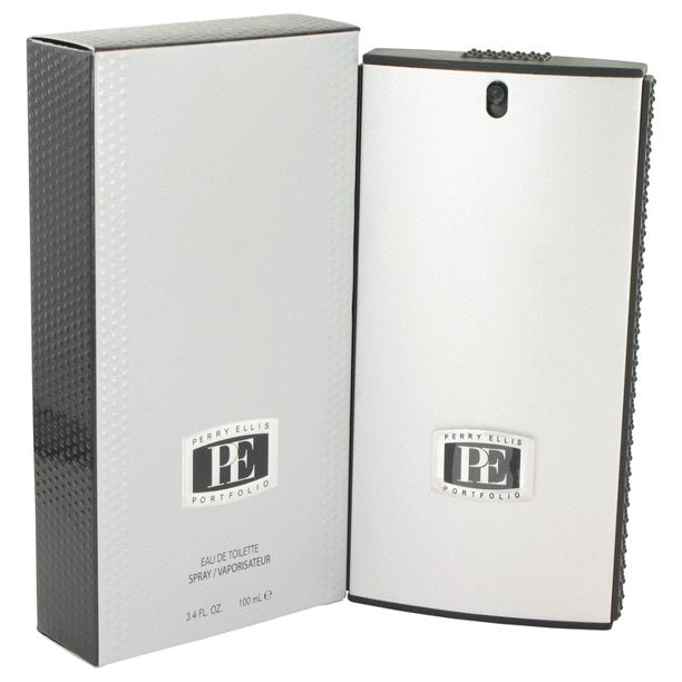 Portfolio by Perry Ellis Eau de Toilette for Men