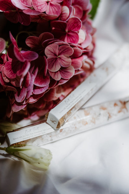 Lavender Bath Salt