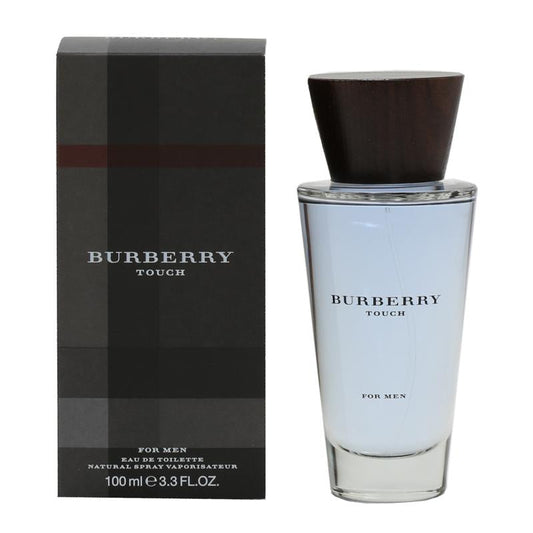 Burberry Touch Eau de Toilette for Men