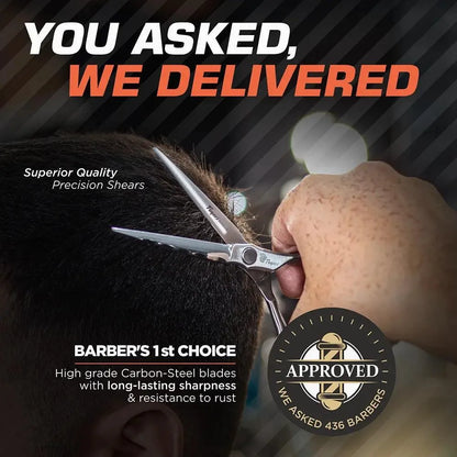 MASTER SHEARS