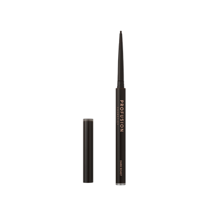 Seamless Strokes Precision Gel liner - Dark Roast
