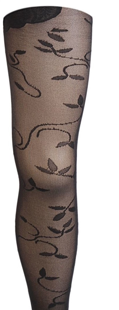 Conte Vanessa 20 Den - Fantasy Thin Tights For Girls - 4yr. 6yr. (8С-101СП)