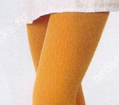 Conte Sandra 60 Den - Fantasy Opaque Tights For Girls - 4yr. 6yr. 8yr. 10yr. 12yr. (8С-100СП)