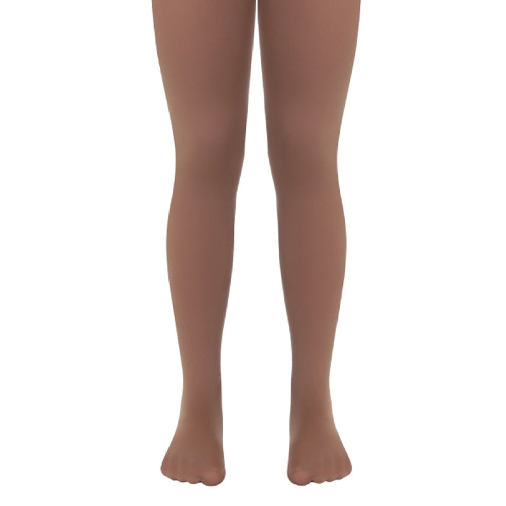 Conte Princess 40 Den - Fantasy Elegant Semi-Opaque Tights For Girls - 4yr. 6yr. 8yr. 10yr. 12yr.  (18С-229СП)