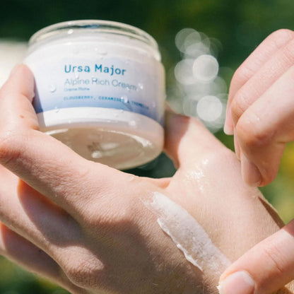 URSA MAJOR Alpine Rich Cream