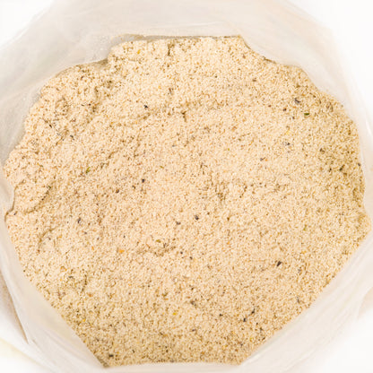 Siberian Pine Nut Flour (Kernel Powder) – 454g / 1 lb
