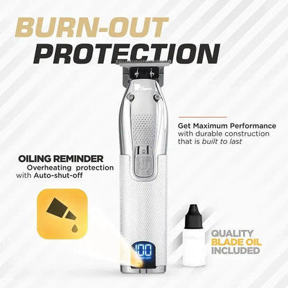 PRECISE TRIMMER