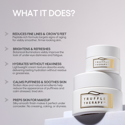 Truffle Therapy Eye Concentrate