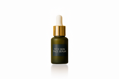 Clove Skincare Rich Skin Face Serum (Travel Size)