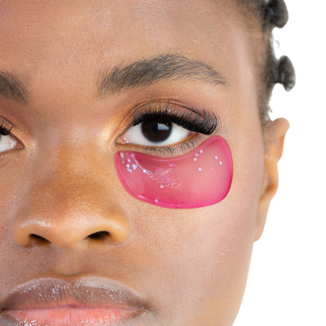 Chill Out | Under Eye & Lip Masks