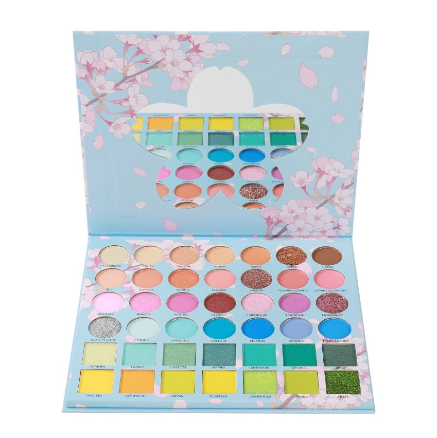 Blossom Bundle of Makeup