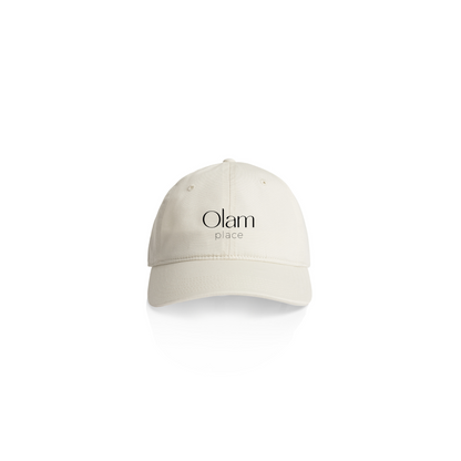 Bone Dad Hat