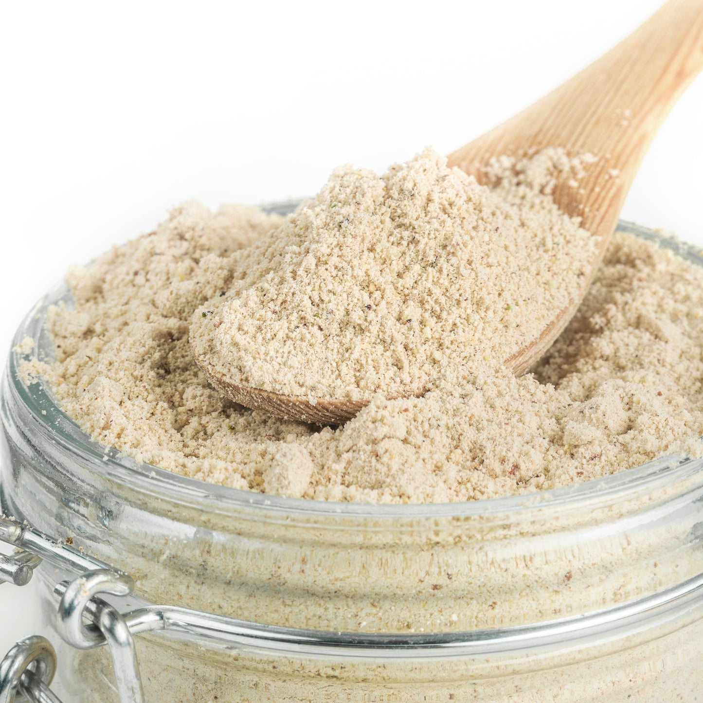 Siberian Pine Nut Flour (Kernel Powder) – 454g / 1 lb