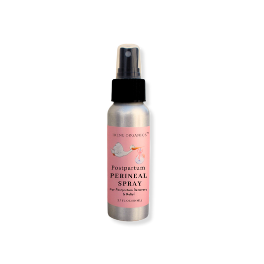 Postpartum Perineal Spray