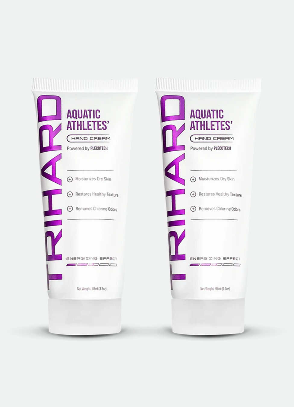 Aquatic Athletes' Hand Cream