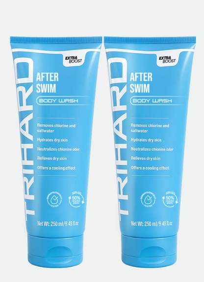 After-Swim Body Wash Extra Boost