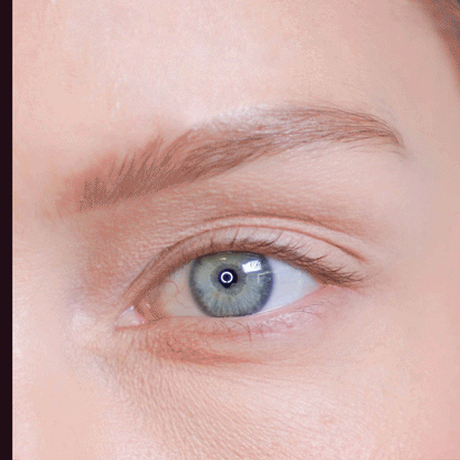 Eyebrow Mousse