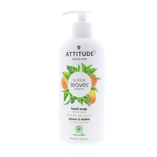 ATTITUDE Hand Soap - Thumbnail 3