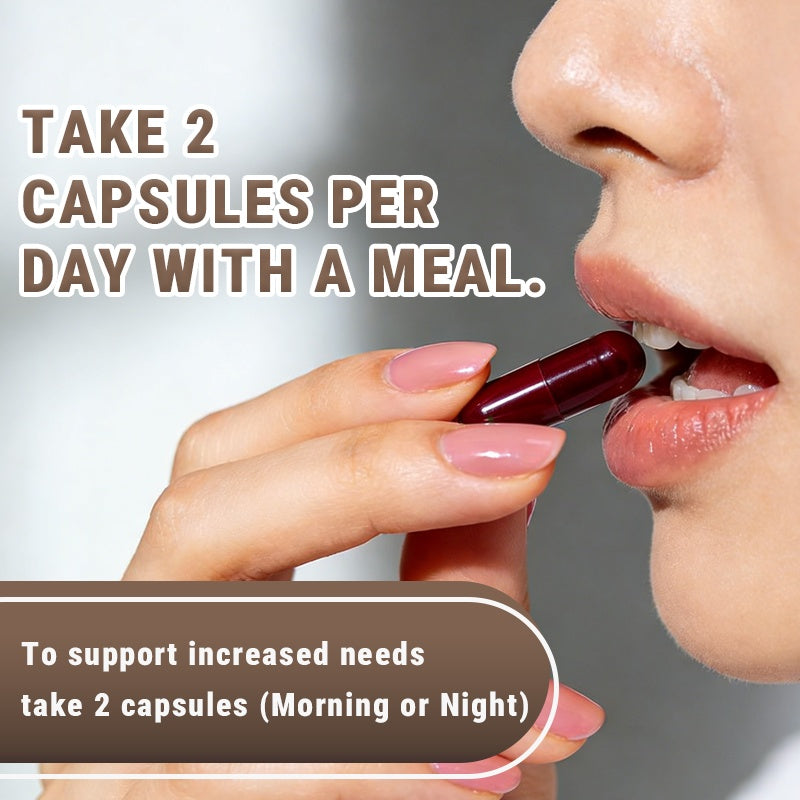 GLP-1 Supplement