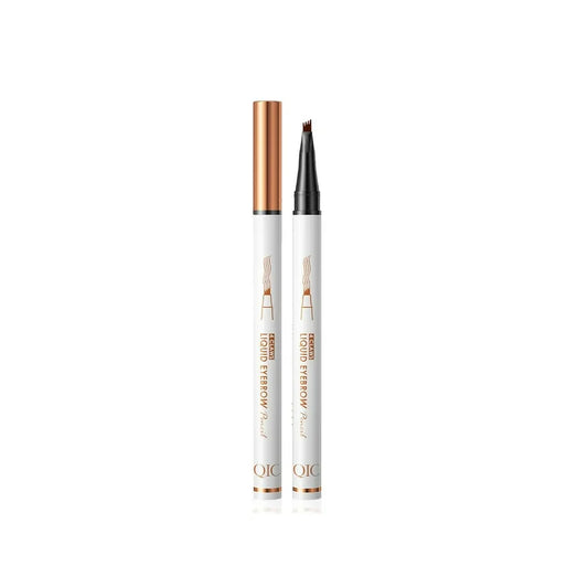 QIC 4 Claws Liquid eyebrow pencil