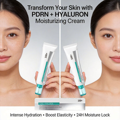 PDRN Hyaluronic Acid Cream 60ml