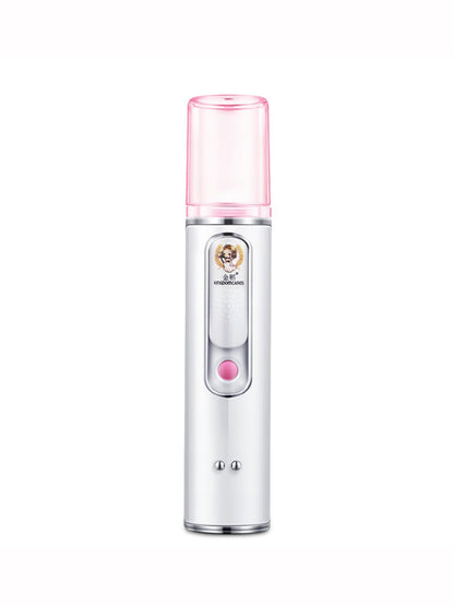 Portable Facial Mister Nano Sprayer