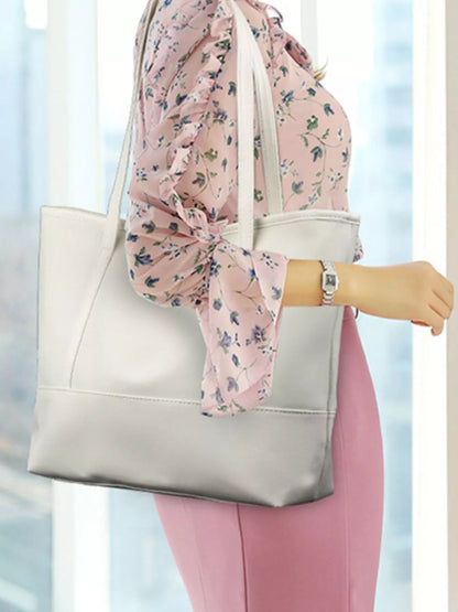 Lightweight Tote Bag
