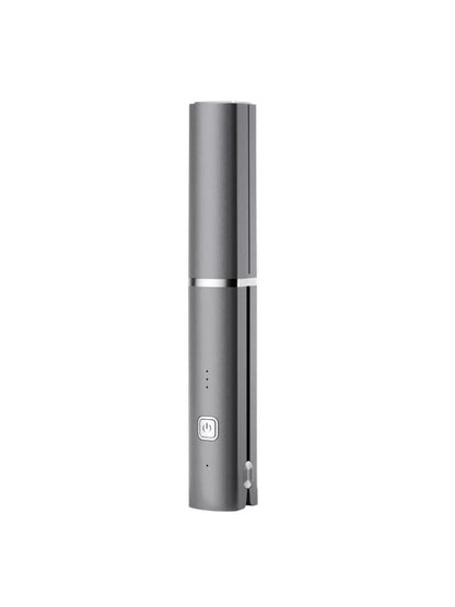 Portable Rechargeable Hair Straightener