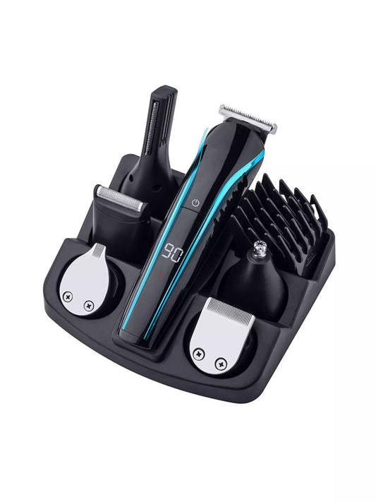 Cordless Rechargeable Hair Clipper